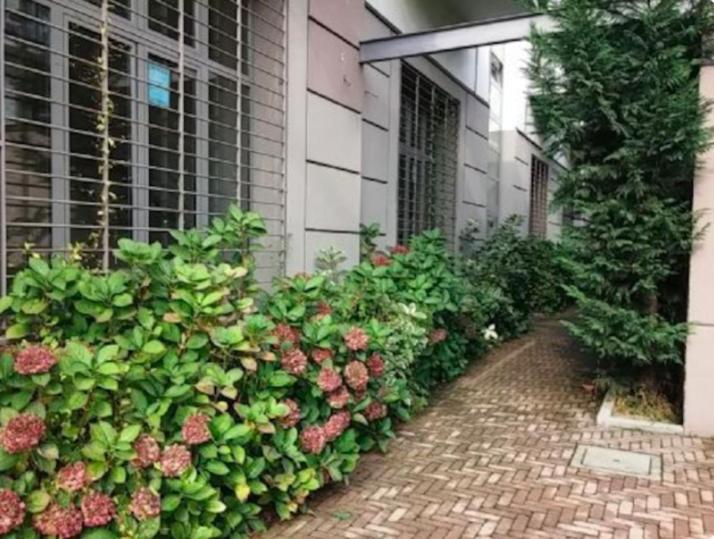 Glamour Home 米兰 外观 照片