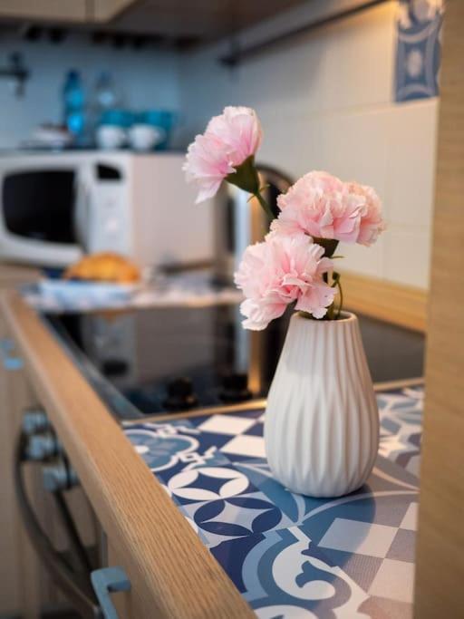 Glamour Home 米兰 外观 照片